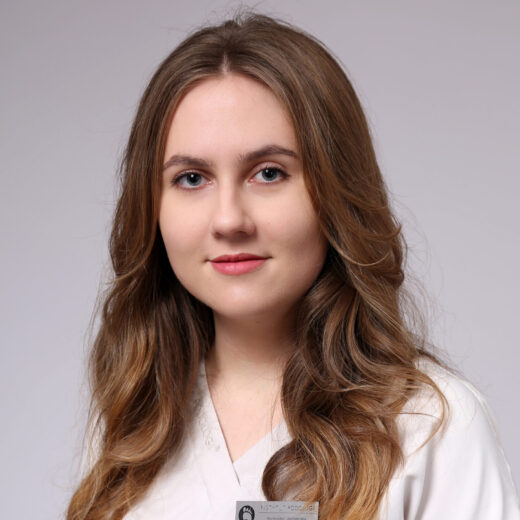 Agnieszka Jochemska