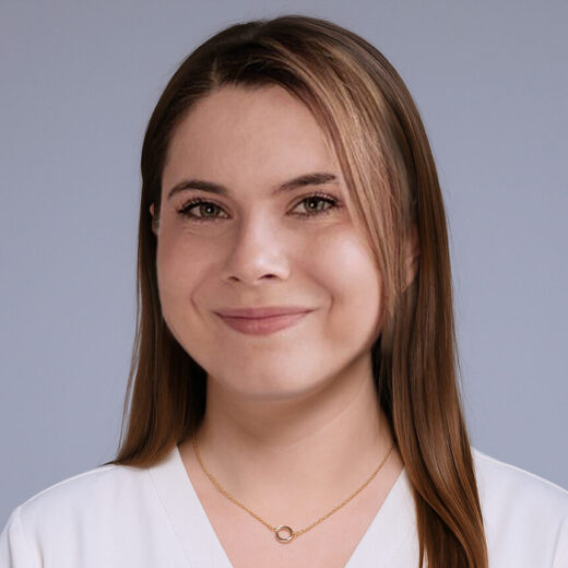 lek. Paulina Pietruszewska