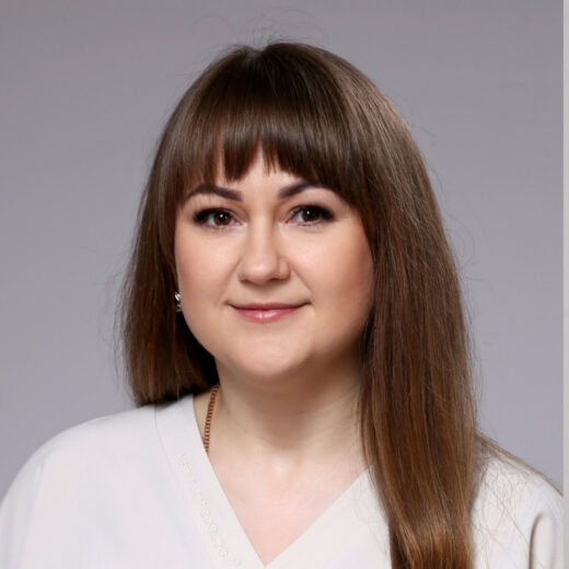 Ilona Dolhanova