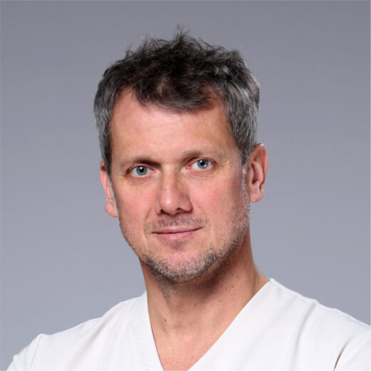 lek. Maciej Hess