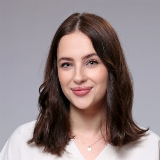 Natalia Radziszewska