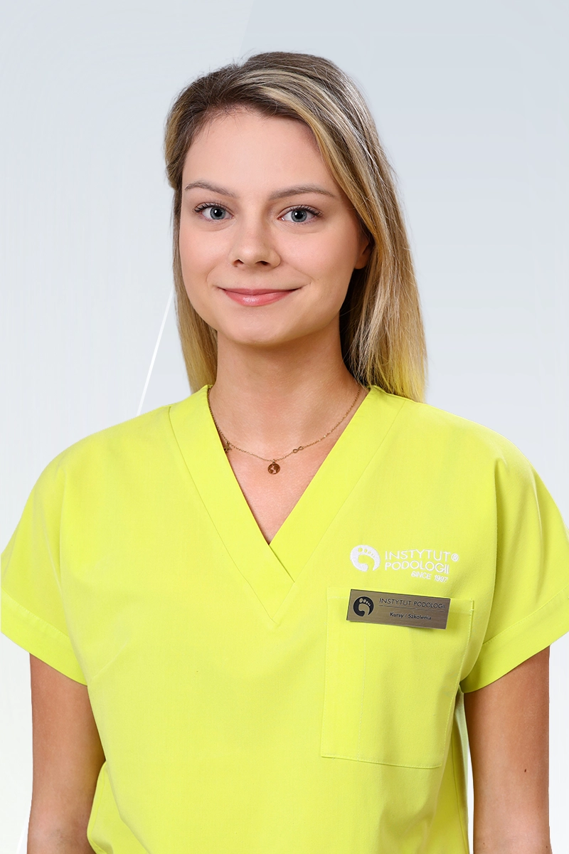 Daria Tołkin